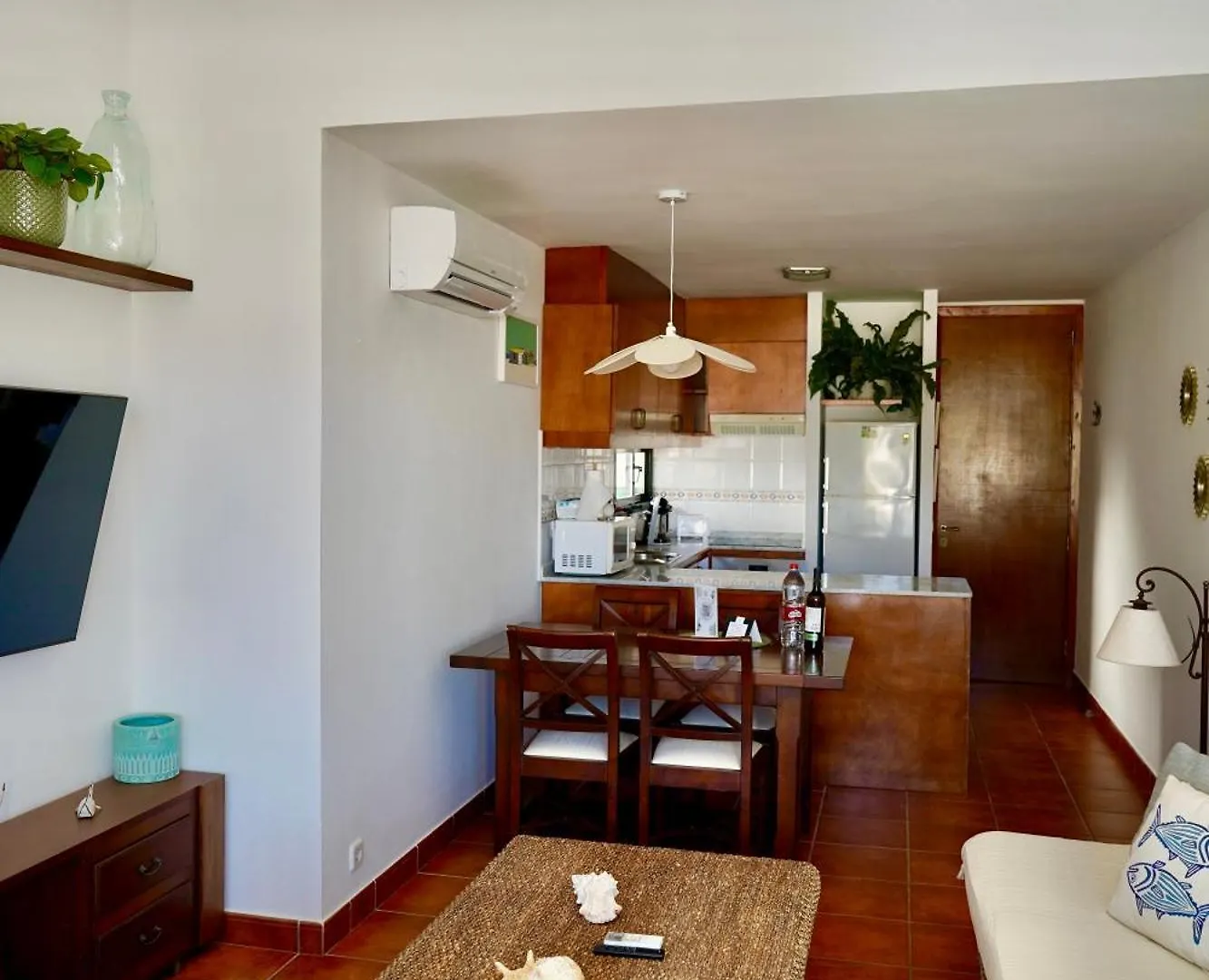 Casa Binimel-La By Gmhouse Minorca Apartment Cala'N Bosch