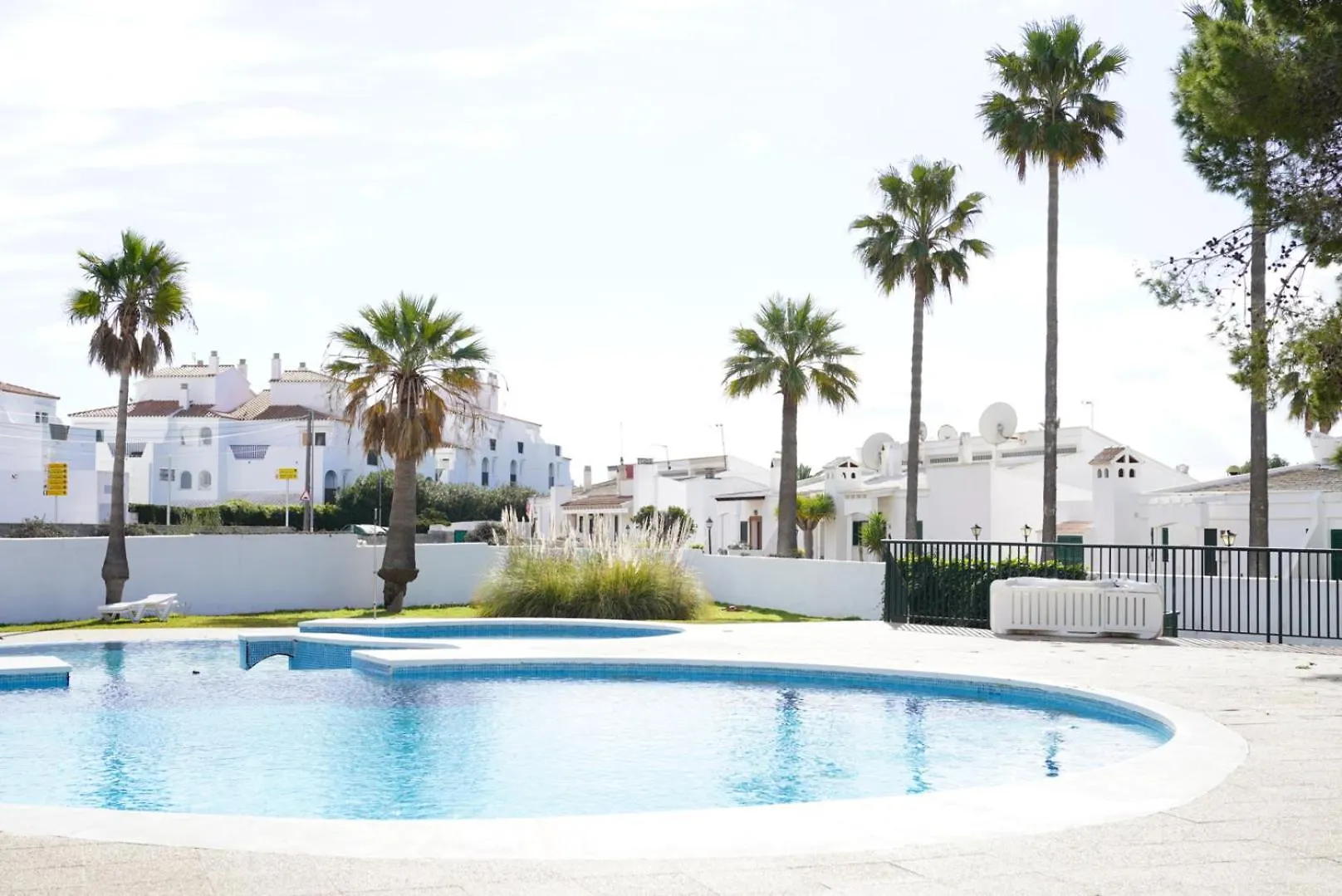 Casa Binimel-La By Gmhouse Minorca Apartment Cala'N Bosch  0*, Cala'N Bosch (Menorca)