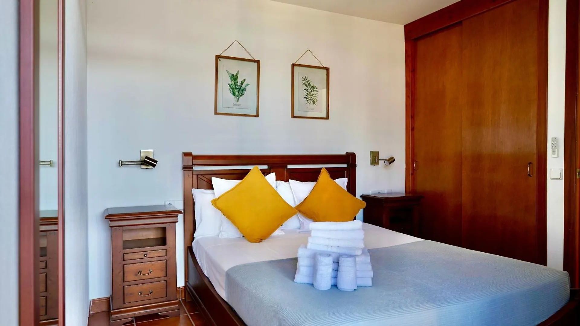 Casa Binimel-La By Gmhouse Minorca Apartment Cala'N Bosch  Spain