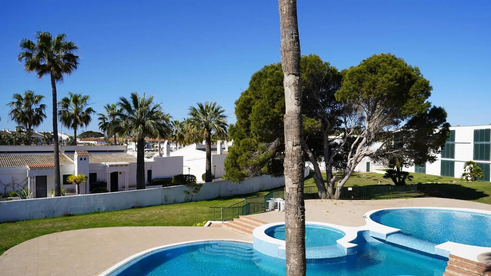 Casa Binimel-La By Gmhouse Minorca Apartment Cala'N Bosch