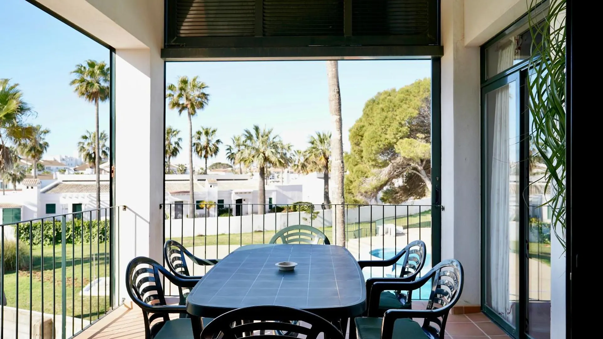 Casa Binimel-La By Gmhouse Minorca Apartment Cala'N Bosch