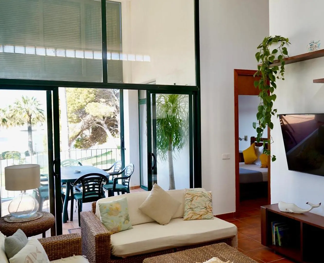 Casa Binimel-La By Gmhouse Minorca Apartment Cala'N Bosch